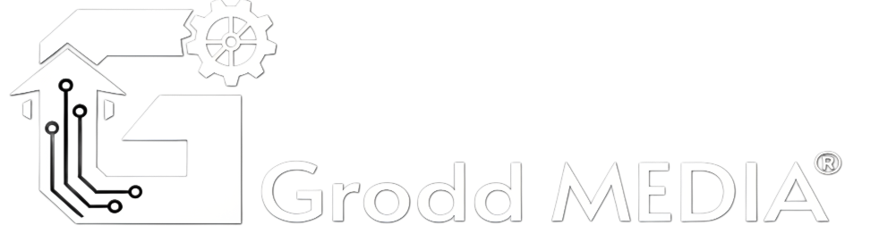 Grodd Logo