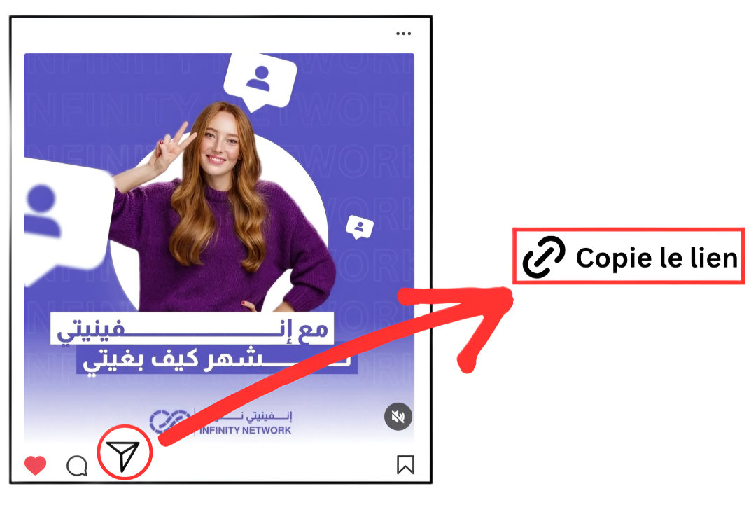 الخطوة الأولى